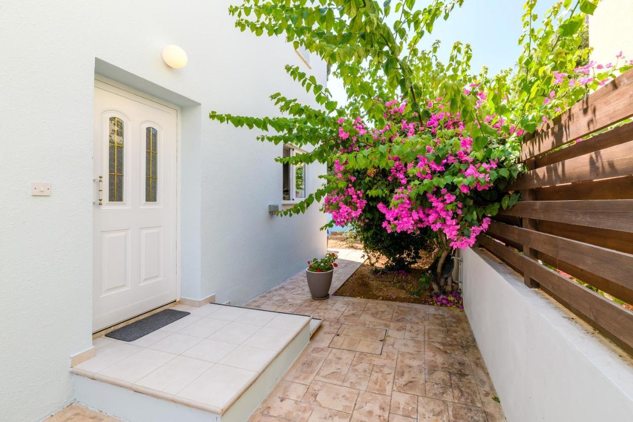 Villa Lela Serena By Ezoria Villas Protaras Luaran gambar