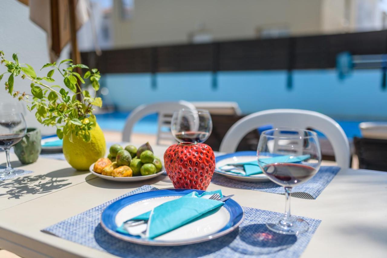 Villa Lela Serena By Ezoria Villas Protaras Luaran gambar