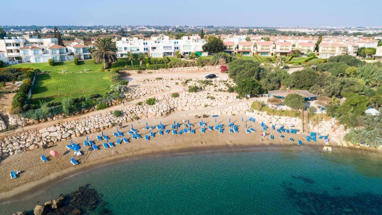 Villa Lela Serena By Ezoria Villas Protaras Luaran gambar