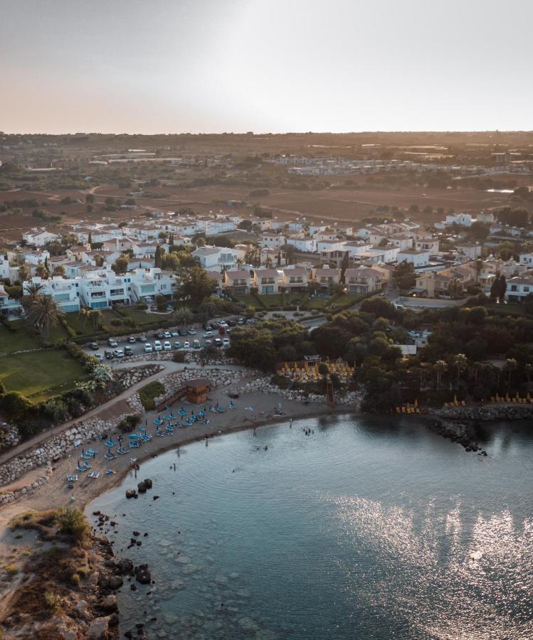 Villa Lela Serena By Ezoria Villas Protaras Luaran gambar